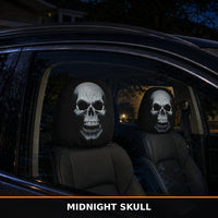 Midnight Skull