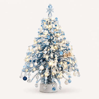 Seasonal Beaded Tree DIY Kit – 5 Styles for Christmas, Halloween, Fall & Winter