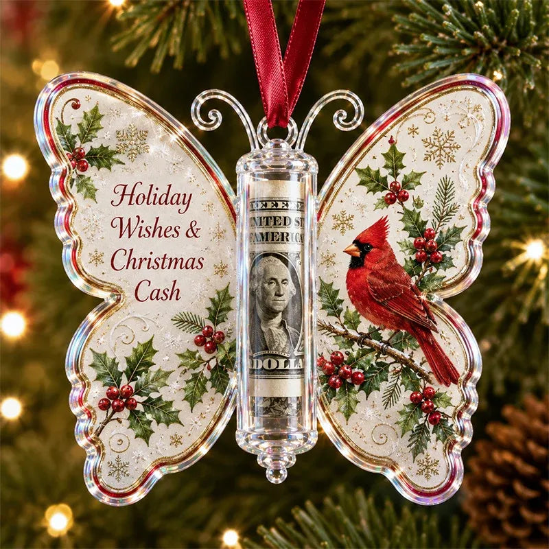 🐦 Cardinal