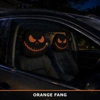 Orange Fang