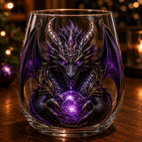 🟣 Abyss Shadow Dragon