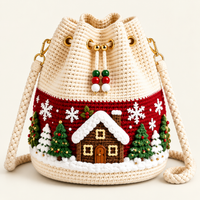 Gingerbread House