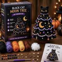 Black Cat Moon