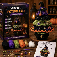 Witch's Potion