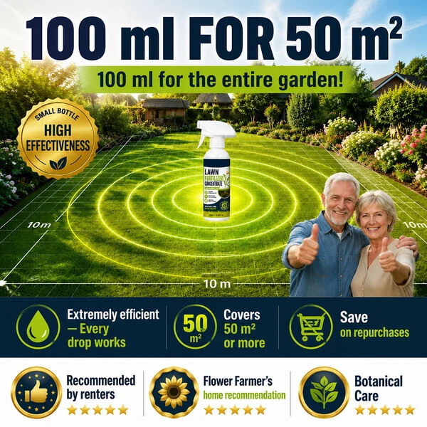 Targeted Weed Control Spray – Ready-to-Use Garden & Path Treatment