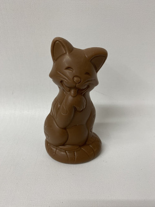 Cute Cat 4oz