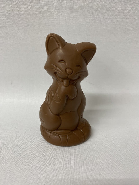 Cute Cat 4oz